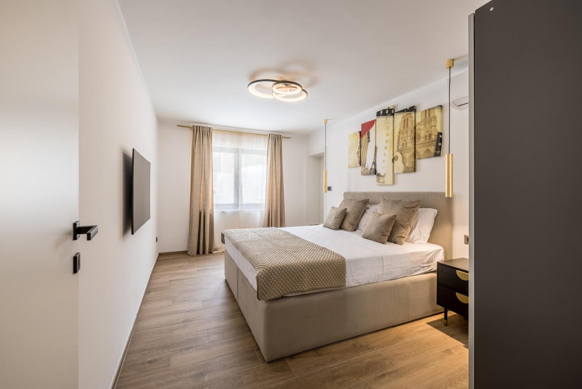 Apartment Sara Trogir Exteriör bild