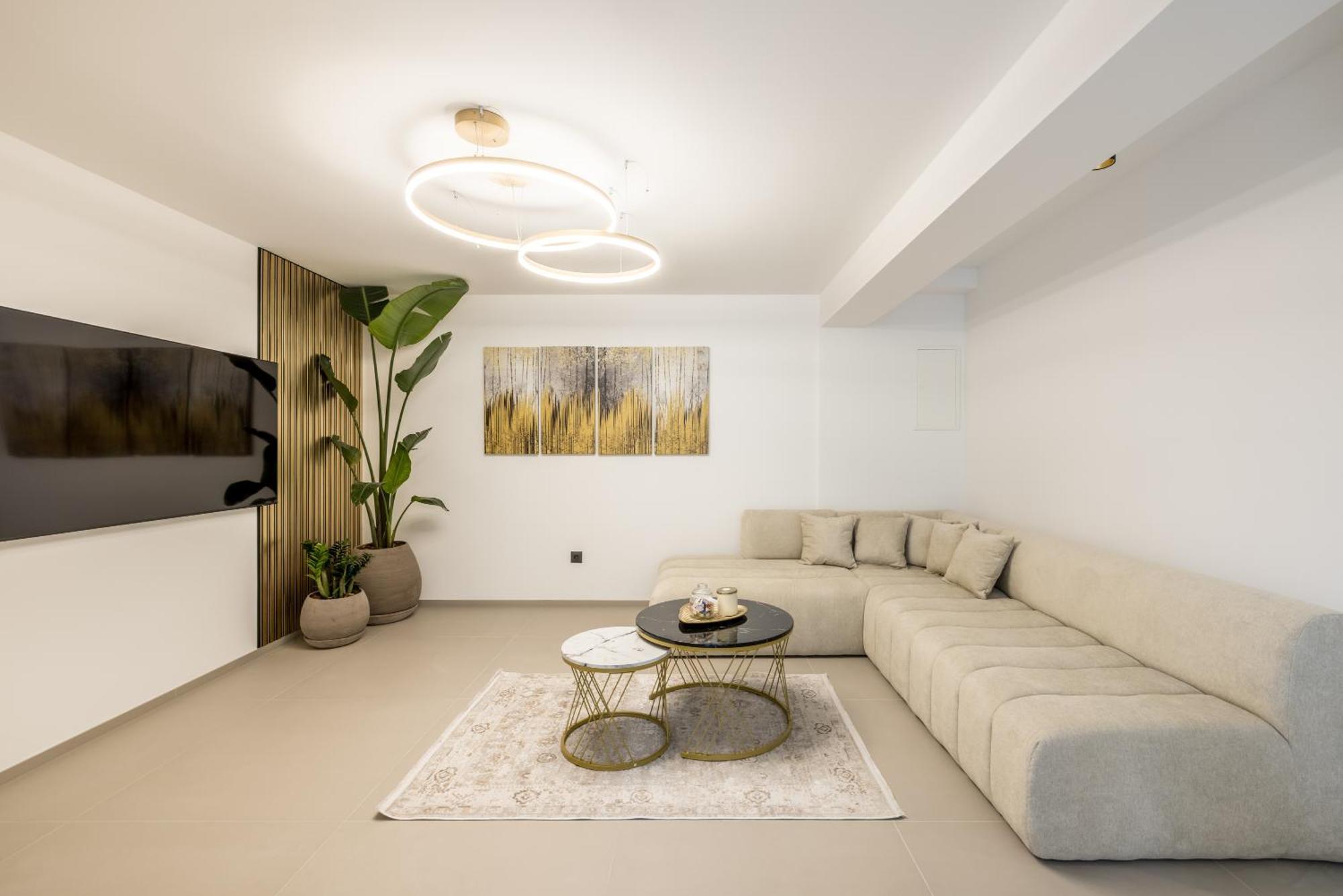 Apartment Sara Trogir Exteriör bild